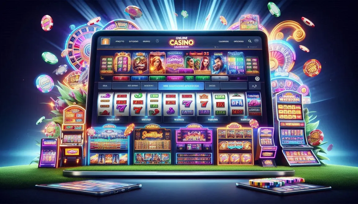 SvenPlay Casino